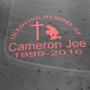 Meet your Posher, Johnny